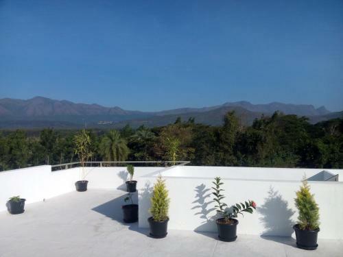 Halenahalli Home Stay