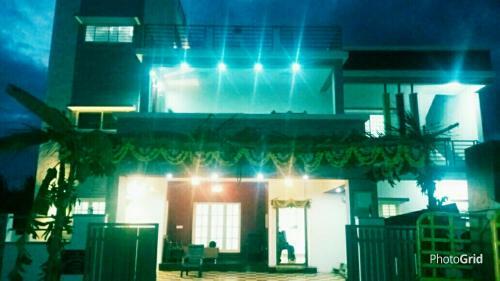Halenahalli Home Stay