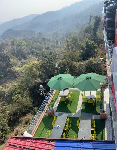Hotel Kohinoor And Restaurant