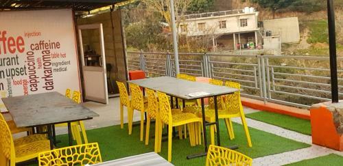 Hotel Kohinoor And Restaurant