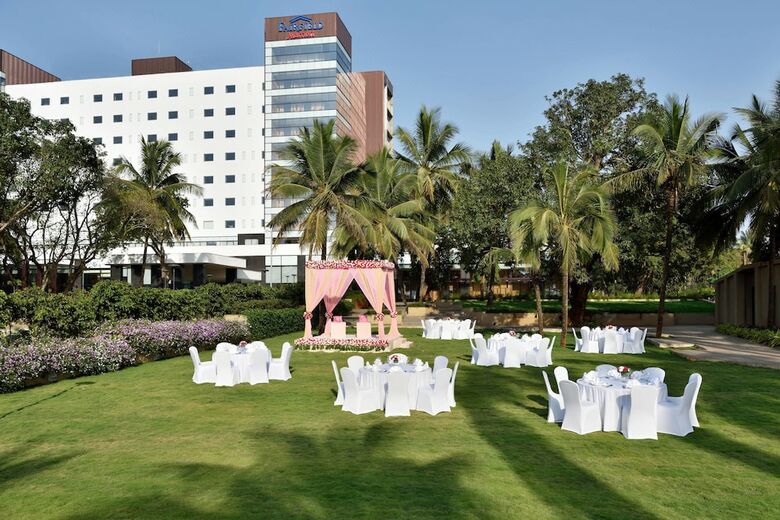 Hotel Fairfield By Marriott Belagavi