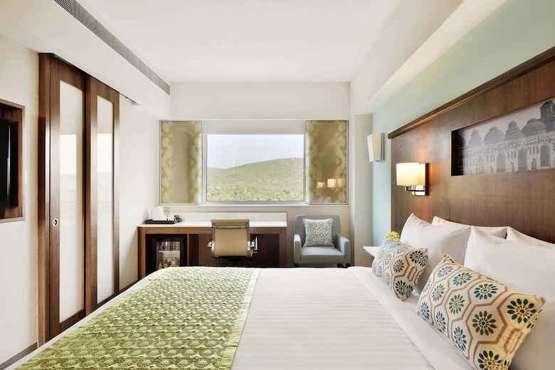 Hotel Fairfield By Marriott Belagavi