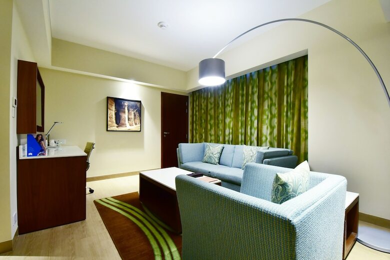Hotel Fairfield By Marriott Belagavi