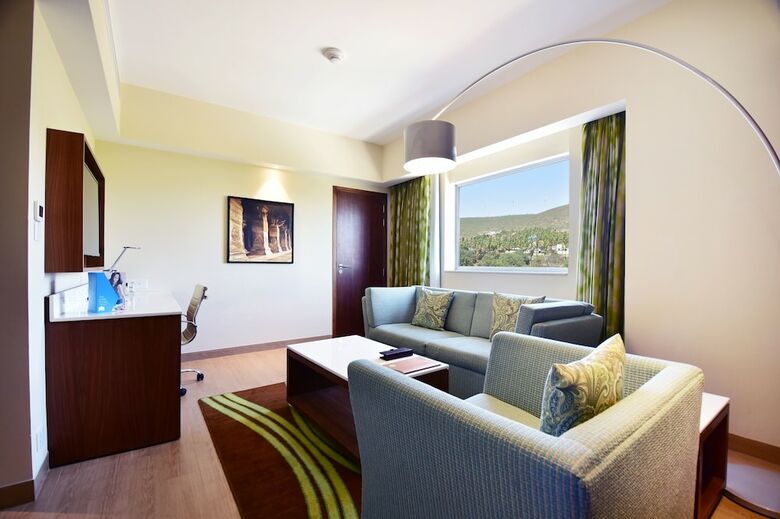 Hotel Fairfield By Marriott Belagavi