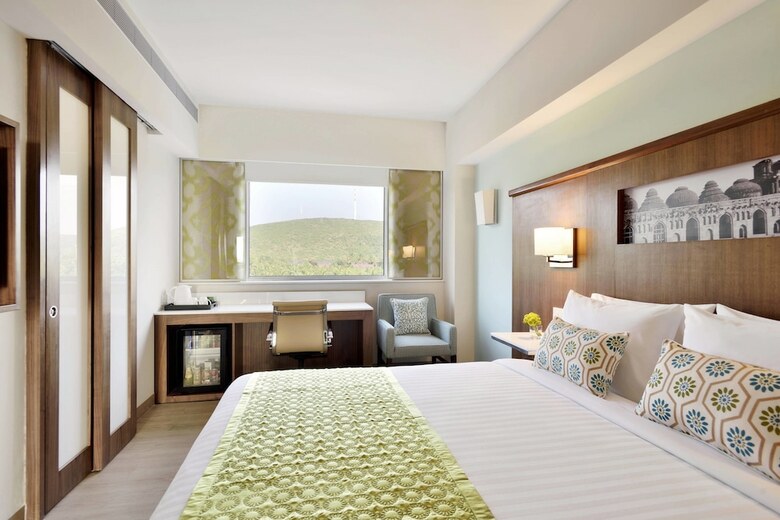 Hotel Fairfield By Marriott Belagavi