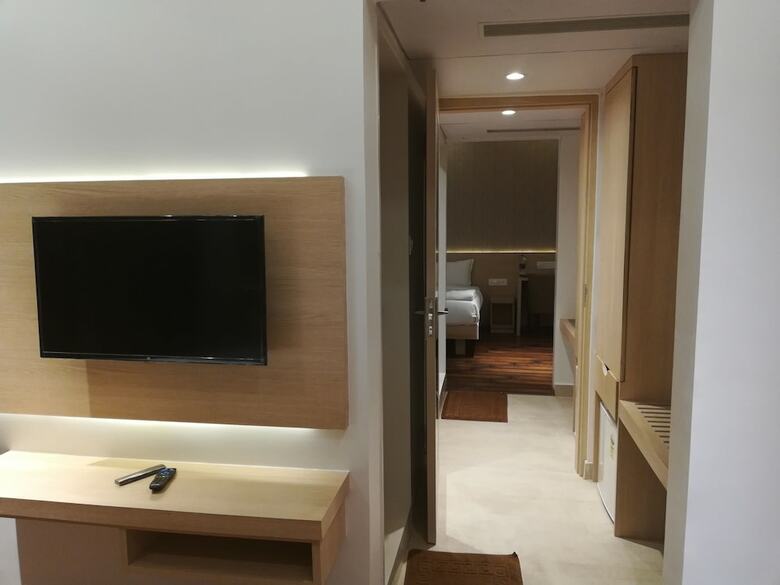 Hotel Samudra