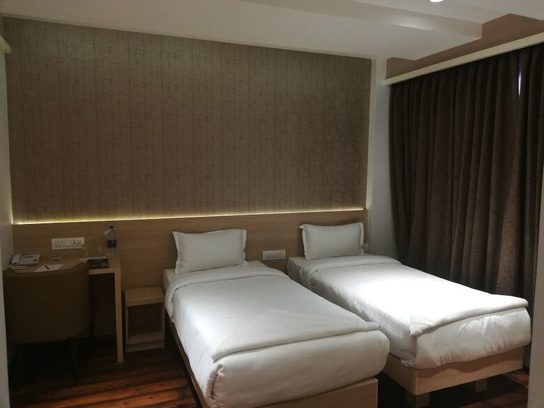 Hotel Samudra