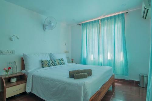 Hotel Red Earth, Gokarna