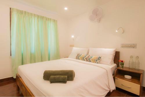 Hotel Red Earth, Gokarna