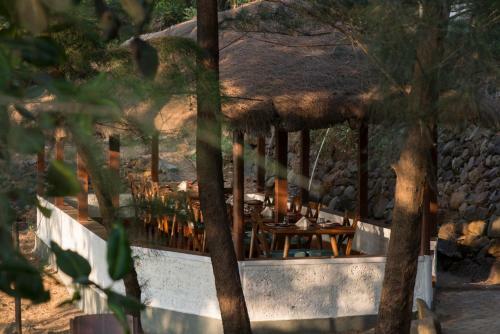 Hotel Red Earth, Gokarna