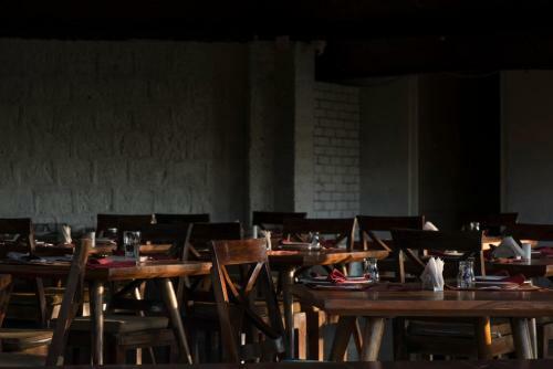 Hotel Red Earth, Gokarna