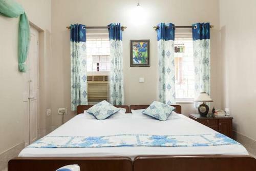 At Narayaniz Ace Bnb