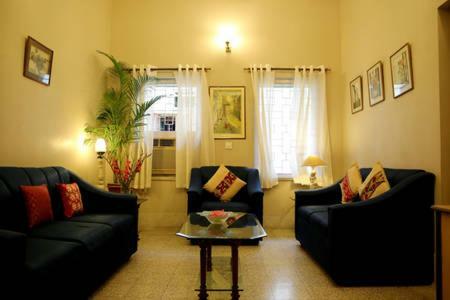At Narayaniz Ace Bnb