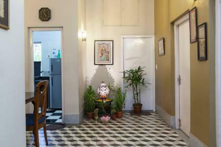 At Narayaniz Ace Bnb