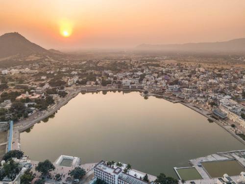 Hostelavie - Pushkar