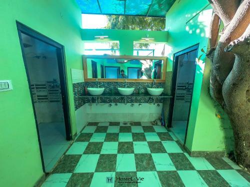 Hostelavie - Pushkar