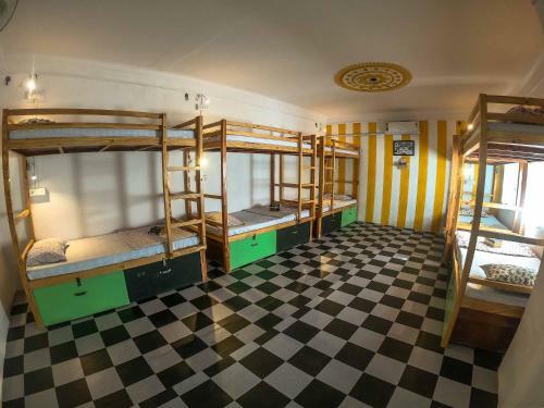 Hostelavie - Pushkar