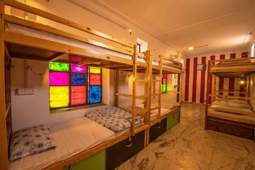 Hostelavie - Pushkar