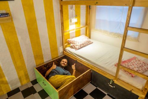 Hostelavie - Pushkar