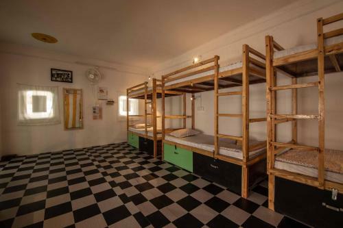 Hostelavie - Pushkar
