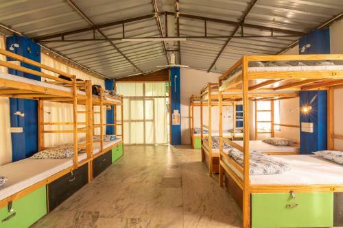 Hostelavie - Pushkar