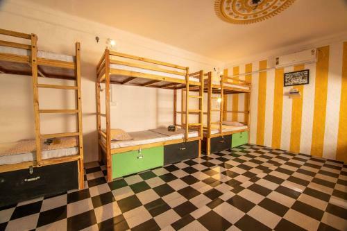 Hostelavie - Pushkar