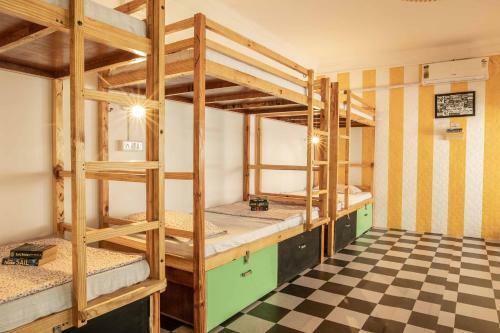 Hostelavie - Pushkar