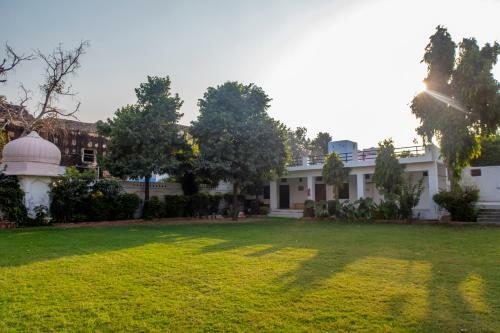 Hostelavie - Pushkar