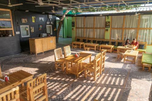Hostelavie - Pushkar