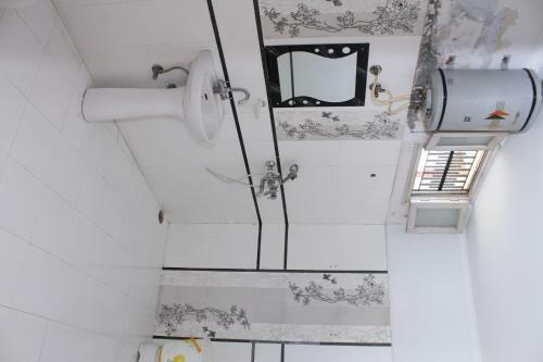 Hostal Rama House