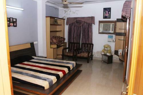 Hostal Rama House