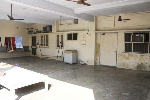 Hostal Rama House