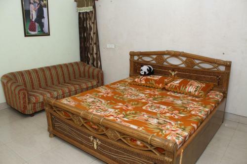 Hostal Rama House