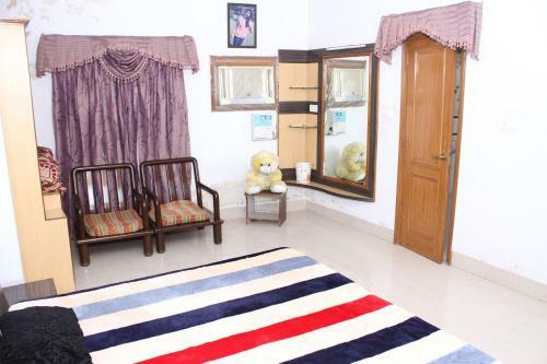 Hostal Rama House