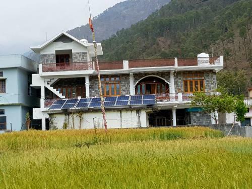 Apartamento Hill Dew Homestay