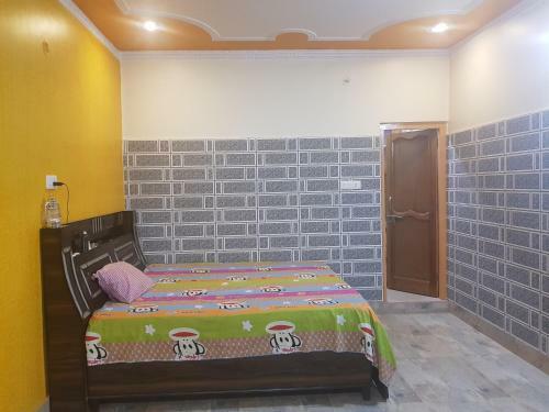 Apartamento Hill Dew Homestay