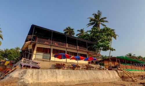 Hotel Royal Suites