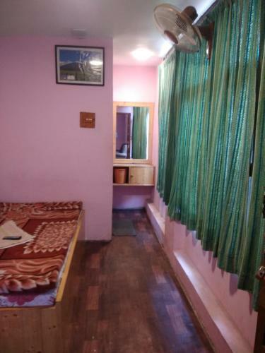 Hostal Hotel Jannat