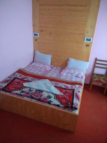 Hostal Hotel Jannat
