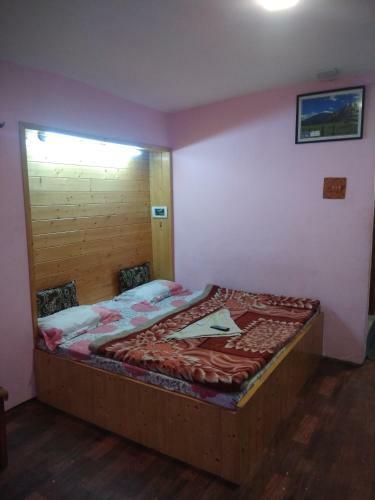 Hostal Hotel Jannat