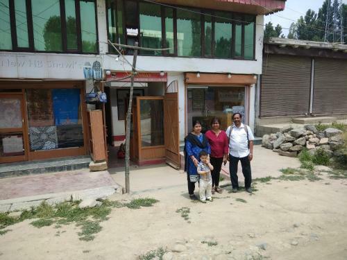Hostal Hotel Jannat