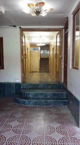 Hostal Hotel Jannat