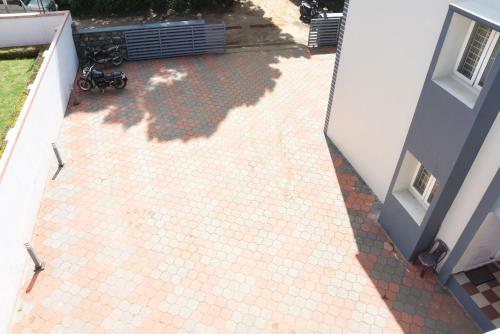 Hotel Heaven11ooty