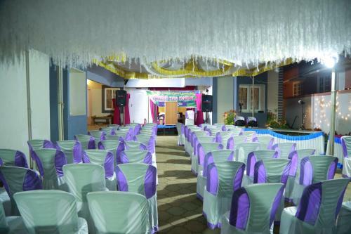 Hotel Heaven11ooty