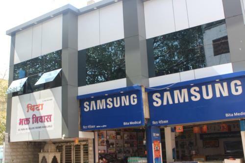 Hostal Bita Bhakt Niwas