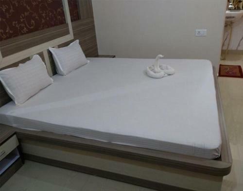 Hotel Rk Residency