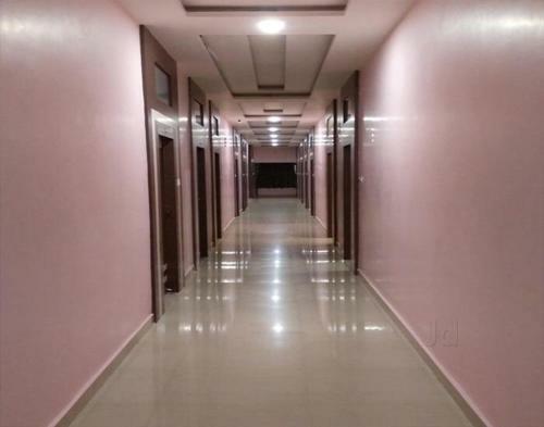 Hotel Rk Residency