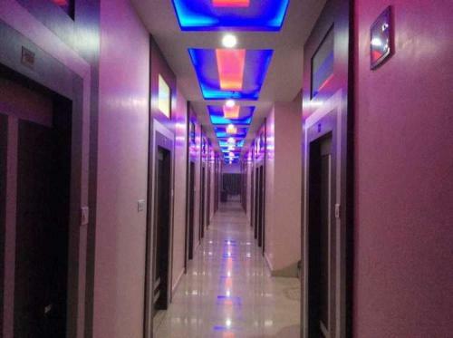 Hotel Rk Residency