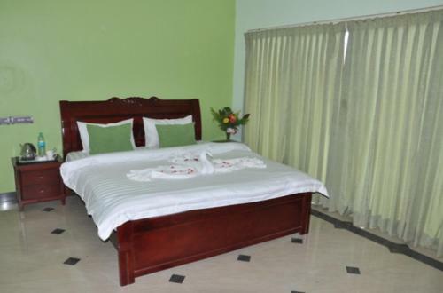 Hotel The Cliff Resort