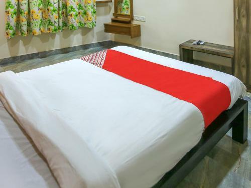 Hotel Vihang Beach Resort